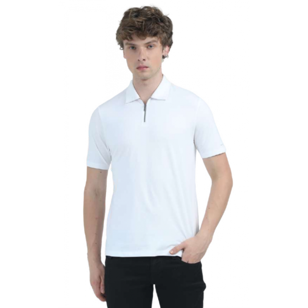 Rare Rabbit Polo T-Shirt - 01