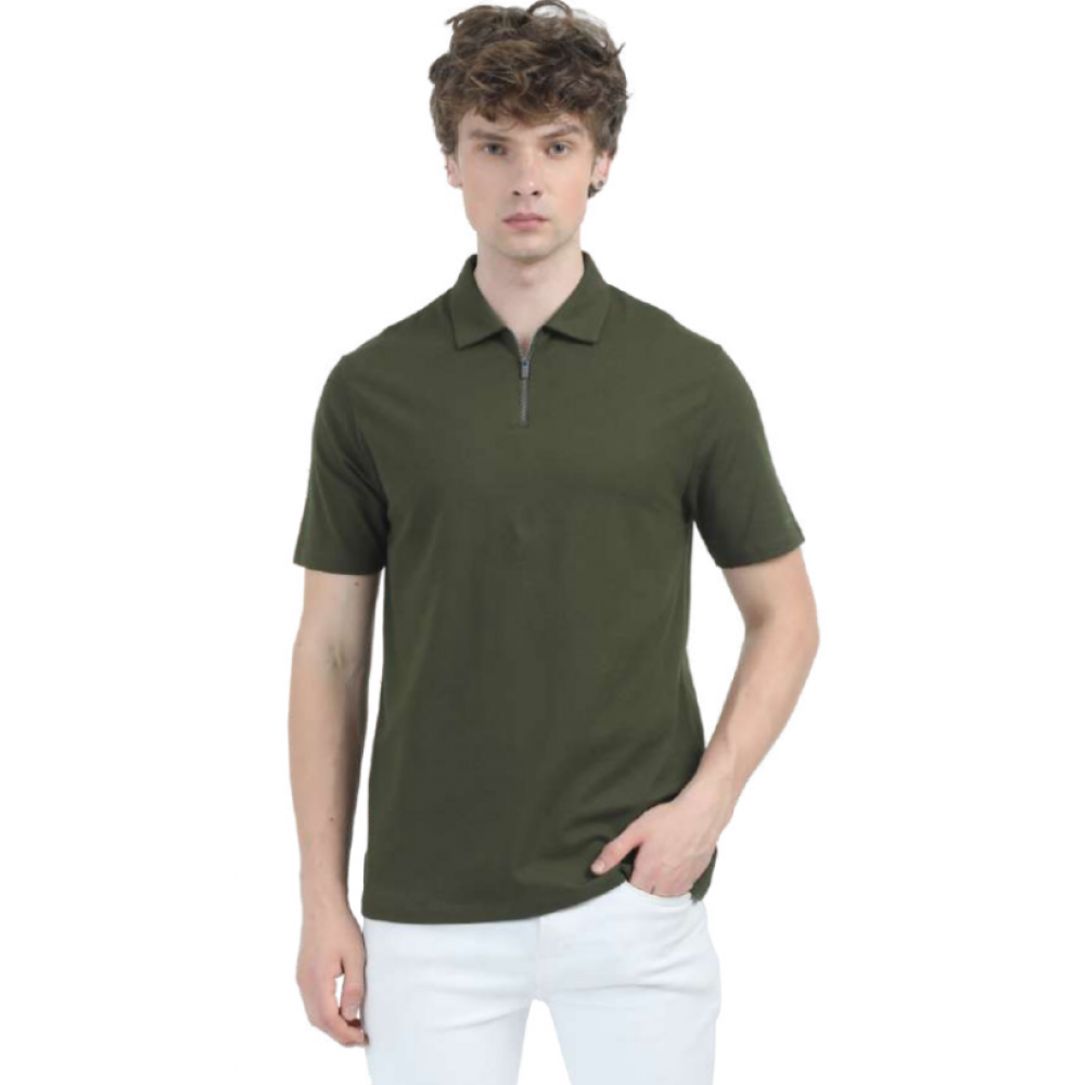 Rare Rabbit Polo T-Shirt - 04