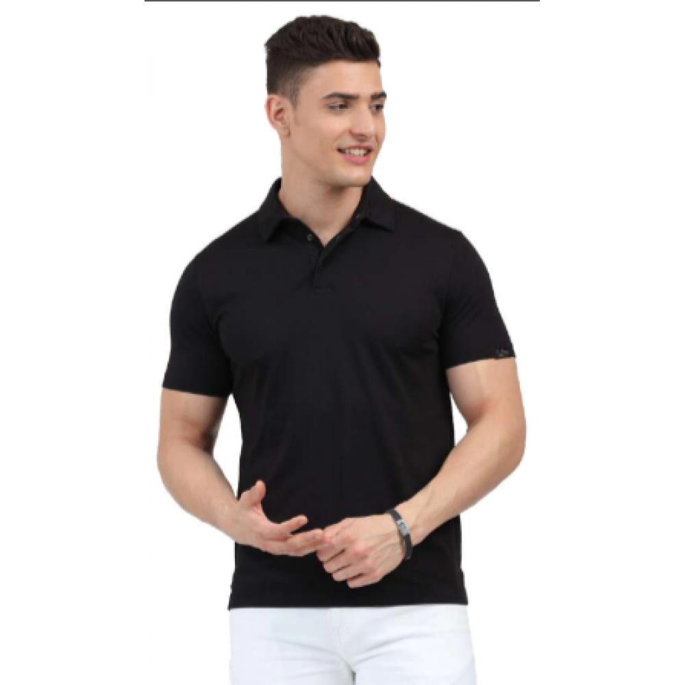 Rare Rabbit Polo T-Shirt - 05