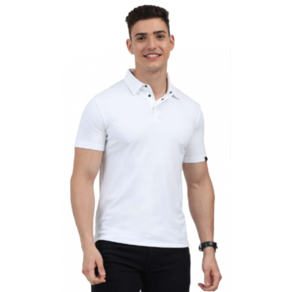 Rare Rabbit Polo T-Shirt - 06