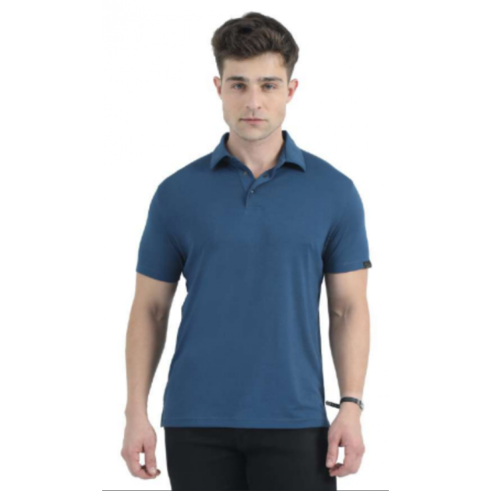 Rare Rabbit Polo T-Shirt - 08