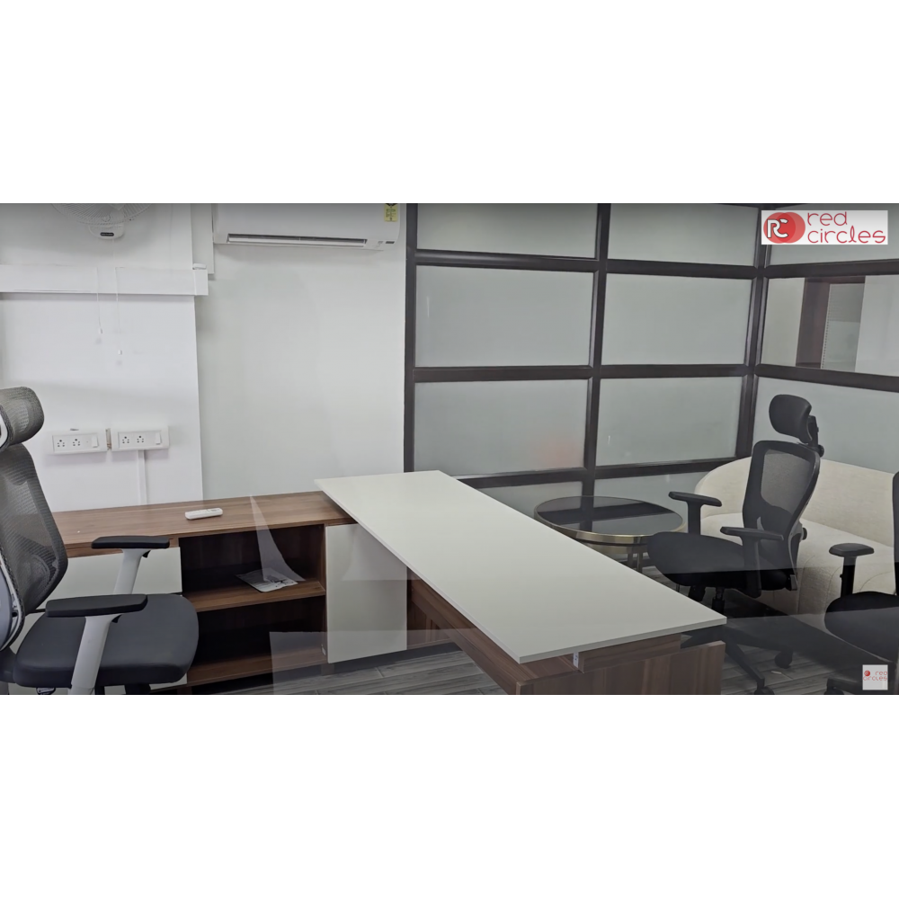 Temple Towers - Funds India Office Setup