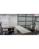 Temple Towers - Funds India Office Setup
