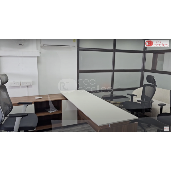 Temple Towers - Funds India Office Setup