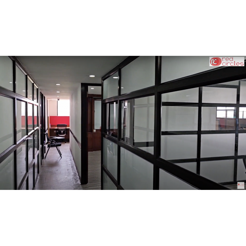 Temple Towers - Funds India Office Setup