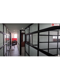 Office Interiors 