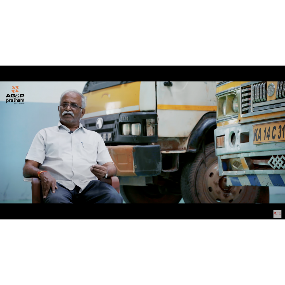 Mysore Rally Testimonial