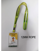 Lanyards