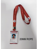 Lanyards