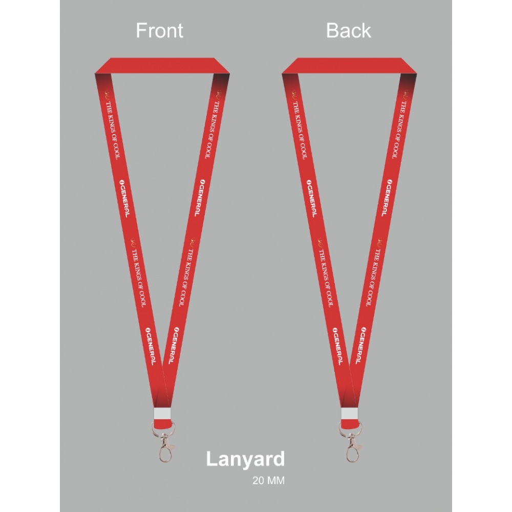 Lanyards