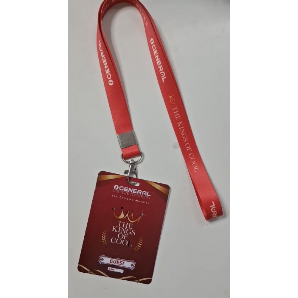 Lanyards