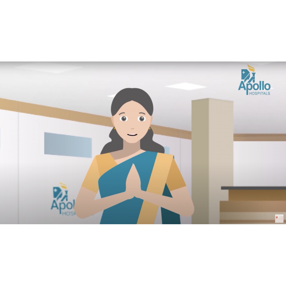 Discharge Summary Apollo Hospitals