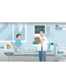 Discharge Summary Apollo Hospitals