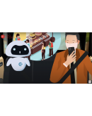 Connected Traveller Animation