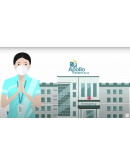 Apollo Hospitals OPD Process Hindi