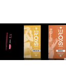 SKORE 4.0 Packs Unveiling 3D Animation