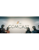 Comcast - Speech by Mr. Kannan 