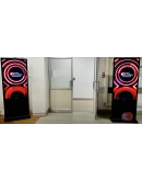 Digital Standee - LED Signage