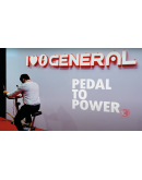 Pedal to Power