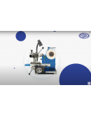 Smart Tool Grinder