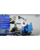 Smart Tool Grinder
