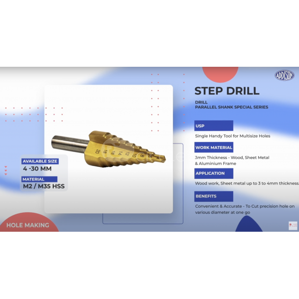 Product Slides
