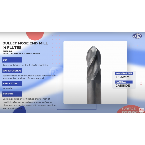 Product Slides