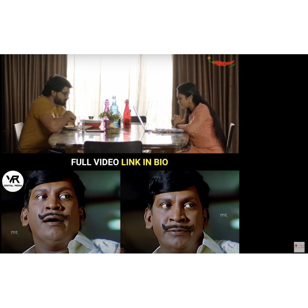 Meme - Kalyanam Conditions Apply