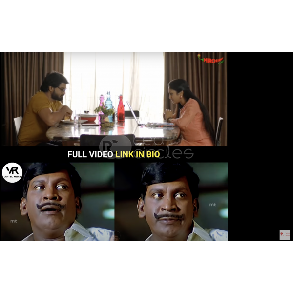 Meme - Kalyanam Conditions Apply