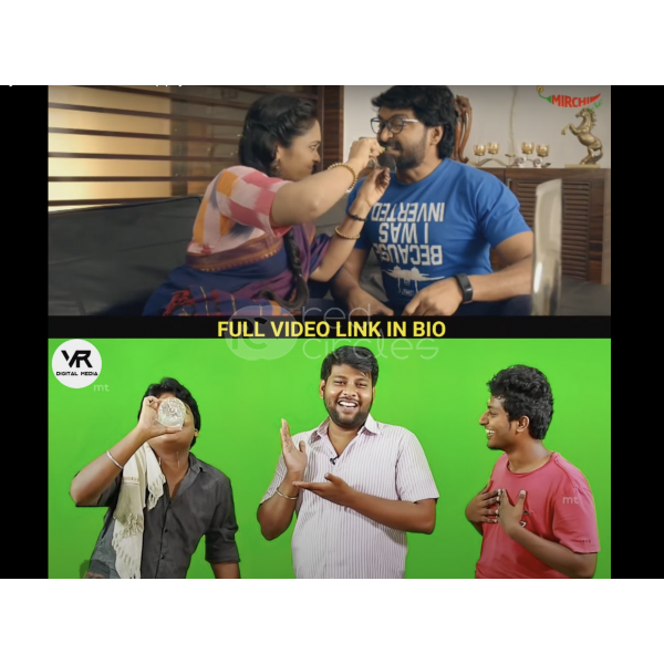 Meme - Kalyanam Conditions Apply - 2