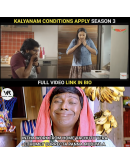 Meme - Kalyanam Conditions Apply - 5