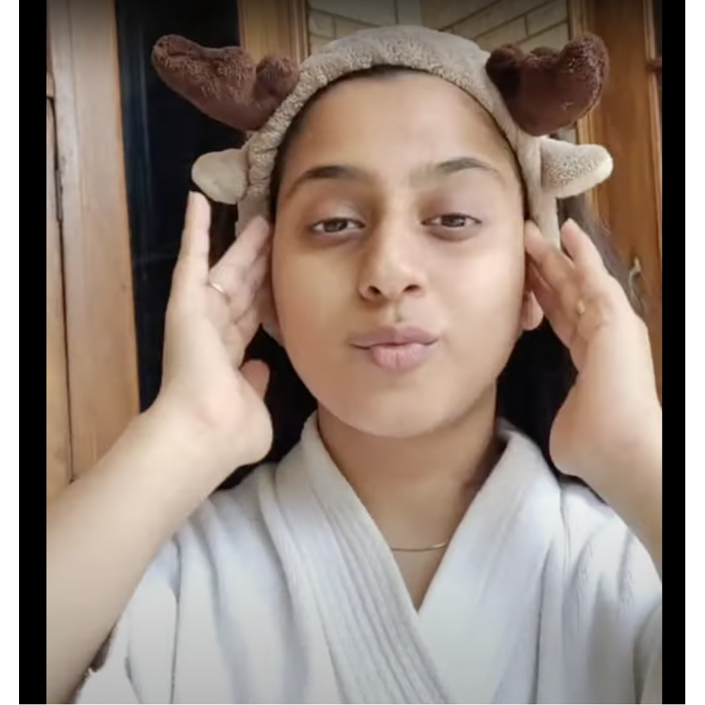 Mitzitup Influencer