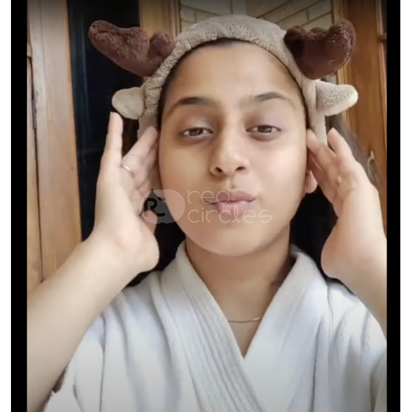 Mitzitup Influencer