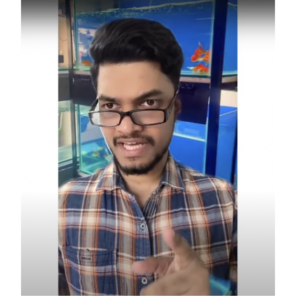 Squawk Rahul