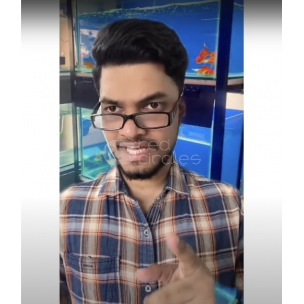 Squawk Rahul
