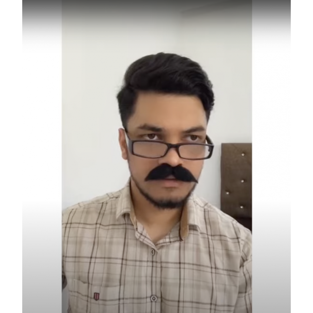 Squawk Rahul