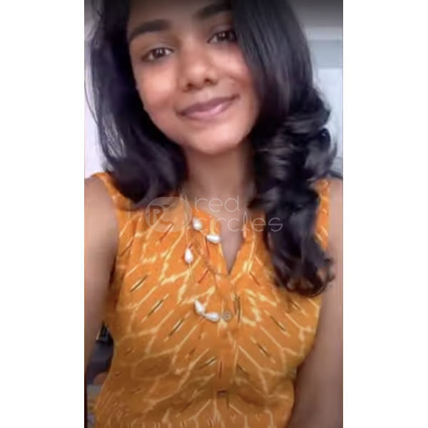 Vishnupriya Influencer