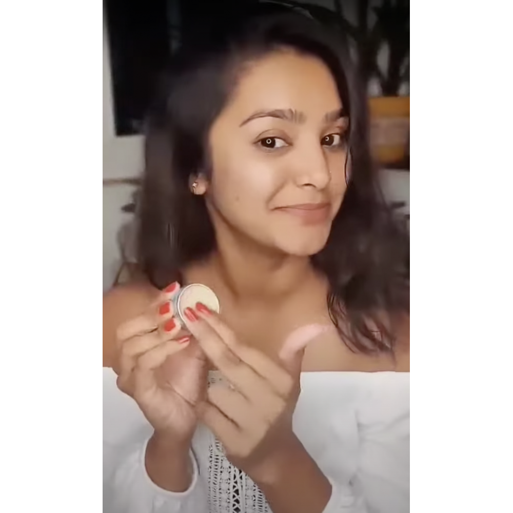 Pooja Sharma Influencer