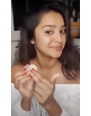 Pooja Sharma Influencer