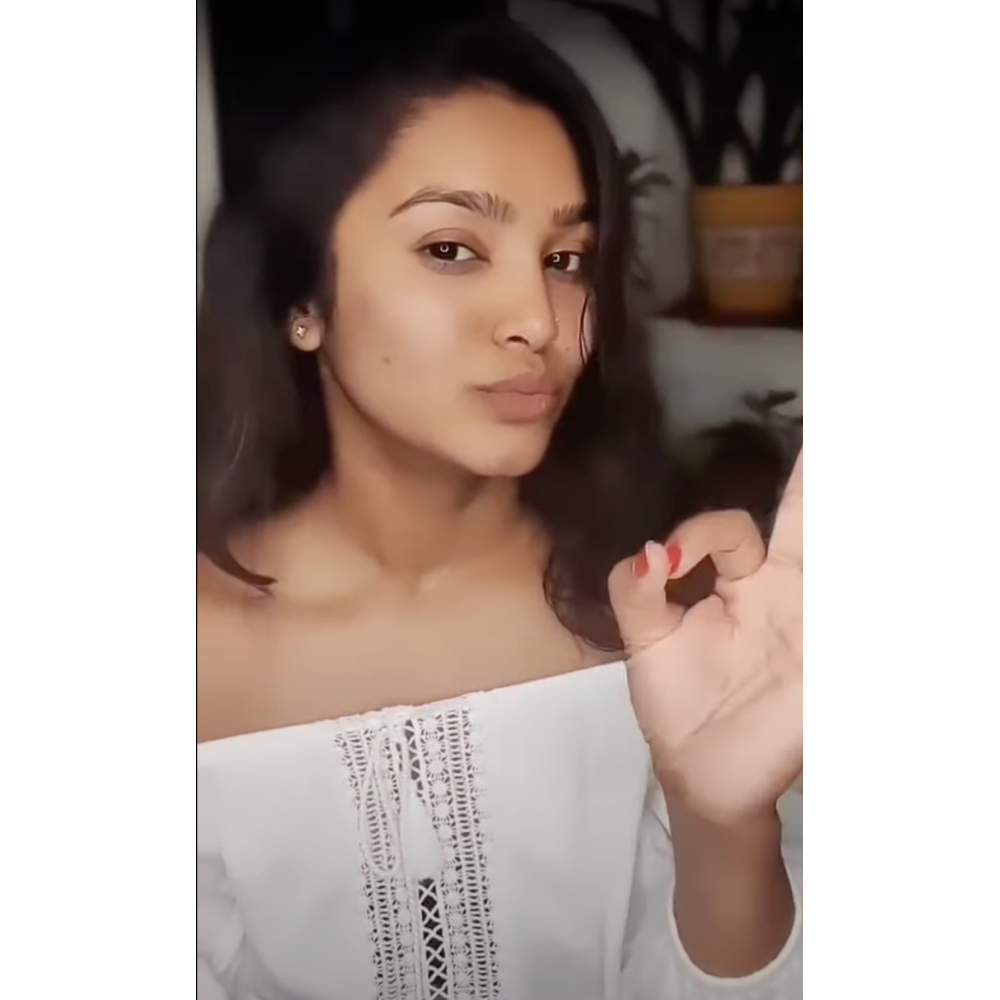 Pooja Sharma Influencer