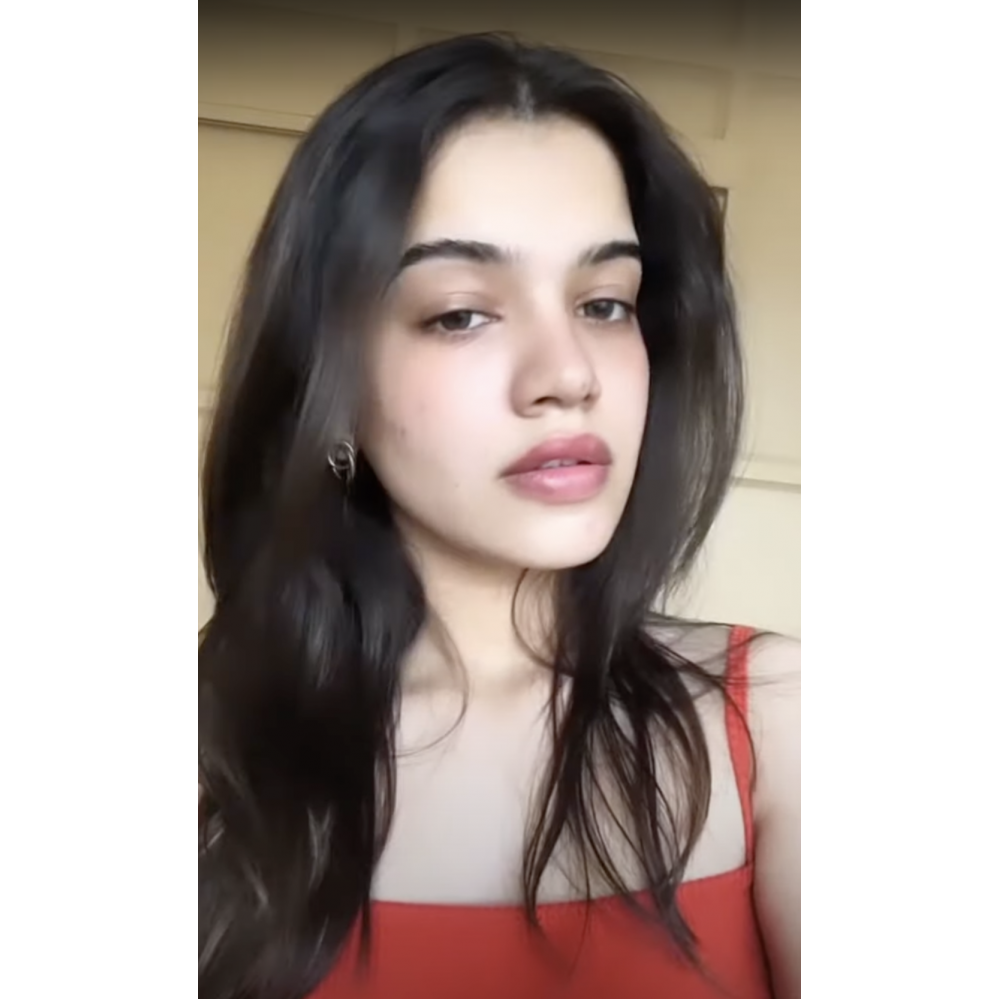 Disha Influencer