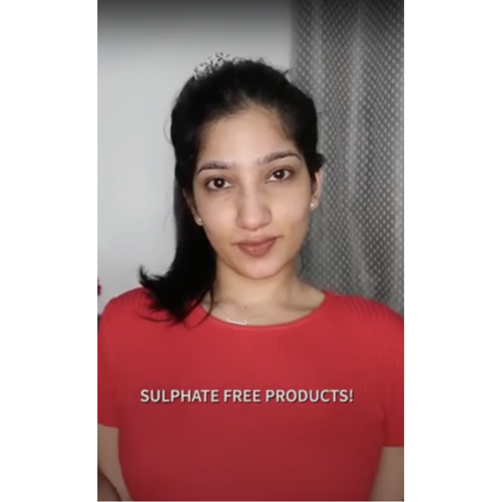 RAV Beauty Influencer