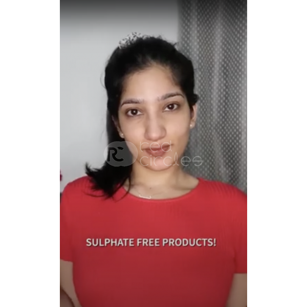 RAV Beauty Influencer