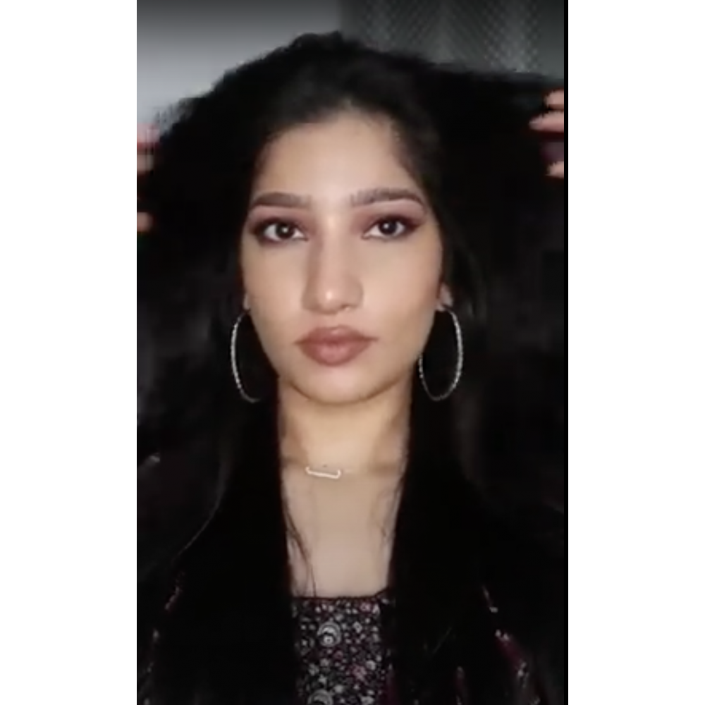 RAV Beauty Influencer