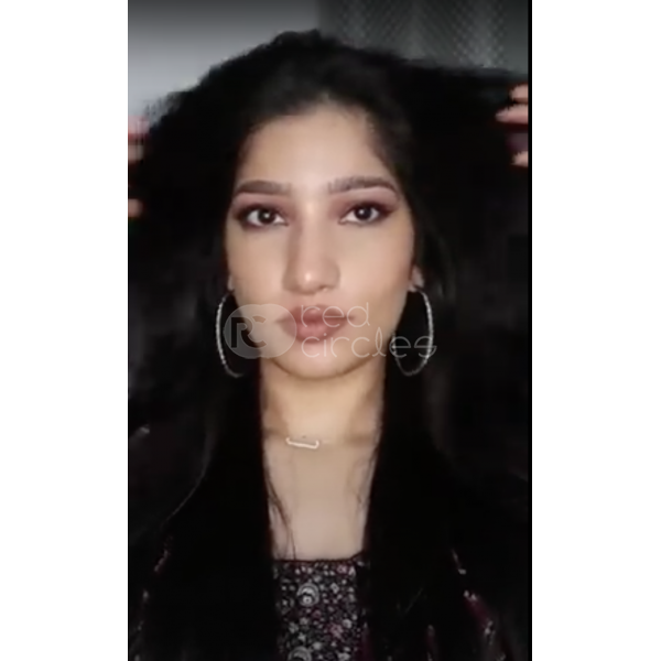 RAV Beauty Influencer