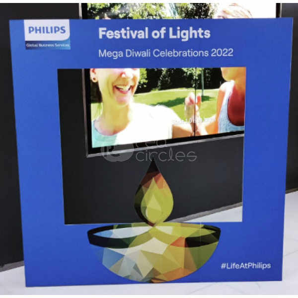 Philips Photo Cutout
