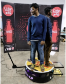 360 Photo Booth