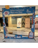 International Nurse Day - Cutout 