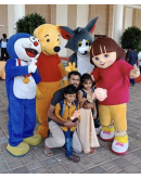 Mascots