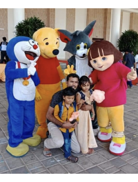 Mascots